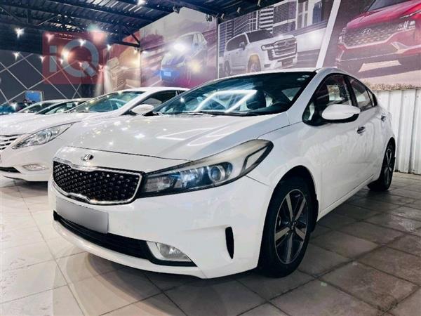 کیا سیراتۆ 2018  بۆ فرۆشتن لە عێراق - نەجەف